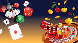 Зеркало Casino Trix